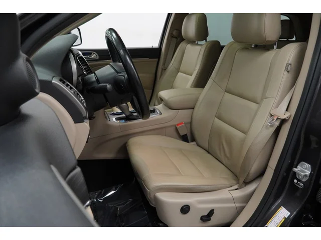 SEMINUEVOS JEEP Grand Cherokee a Estados en autogozo