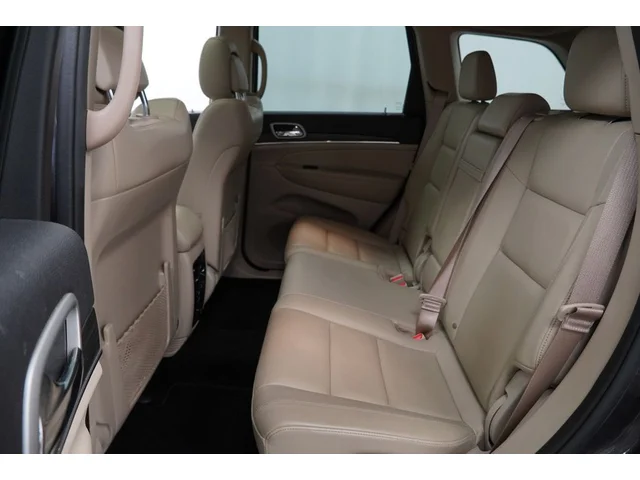 SEMINUEVOS JEEP Grand Cherokee a Estados en autogozo