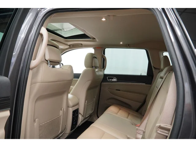 SEMINUEVOS JEEP Grand Cherokee a Estados en autogozo