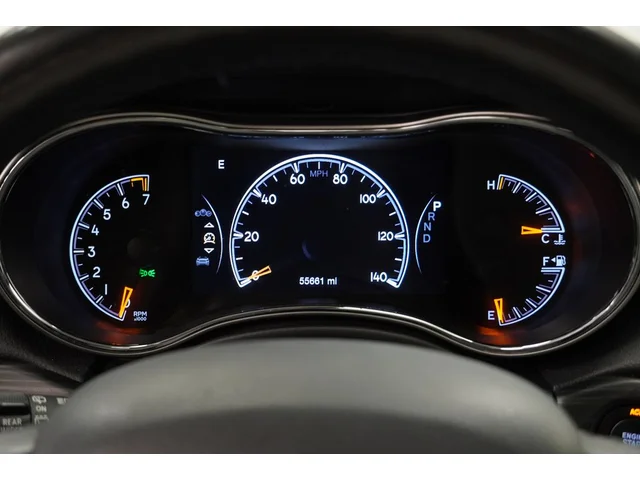 SEMINUEVOS JEEP Grand Cherokee a Estados en autogozo