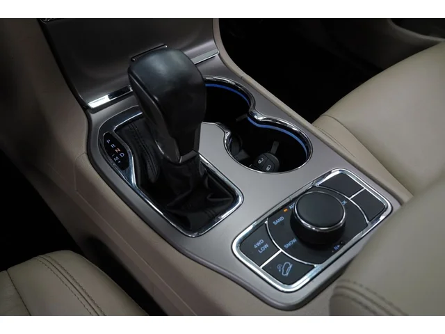SEMINUEVOS JEEP Grand Cherokee a Estados en autogozo