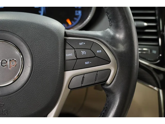 SEMINUEVOS JEEP Grand Cherokee a Estados en autogozo