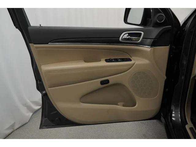 SEMINUEVOS JEEP Grand Cherokee a Estados en autogozo