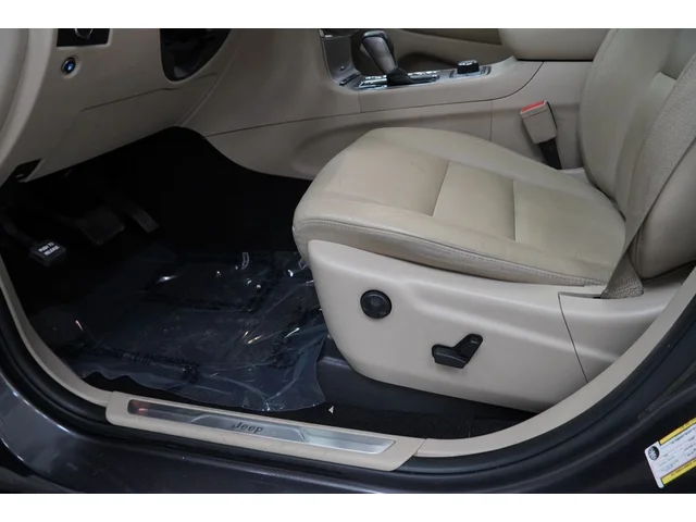 SEMINUEVOS JEEP Grand Cherokee a Estados en autogozo