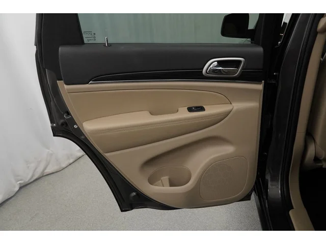 SEMINUEVOS JEEP Grand Cherokee a Estados en autogozo