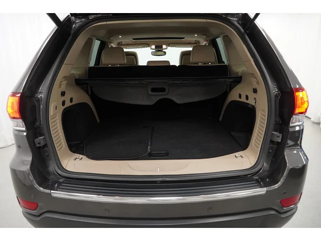 SEMINUEVOS JEEP Grand Cherokee a Estados en autogozo