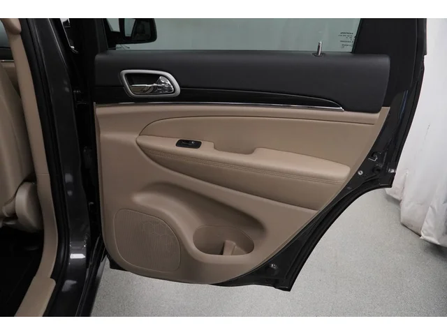 SEMINUEVOS JEEP Grand Cherokee a Estados en autogozo