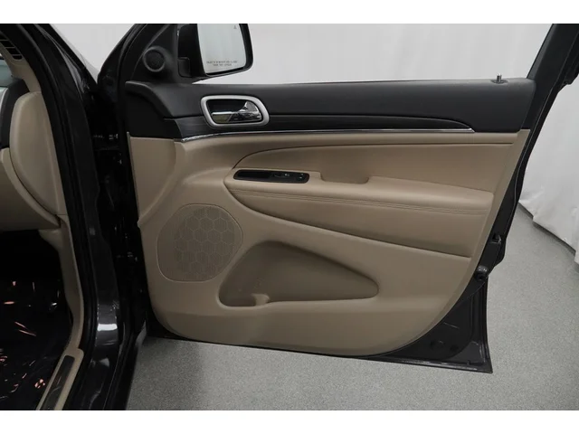 SEMINUEVOS JEEP Grand Cherokee a Estados en autogozo