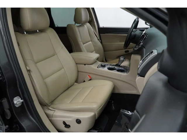 SEMINUEVOS JEEP Grand Cherokee a Estados en autogozo