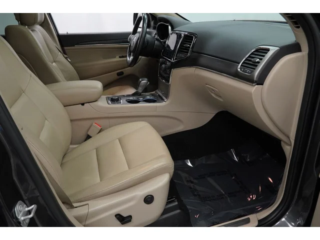 SEMINUEVOS JEEP Grand Cherokee a Estados en autogozo