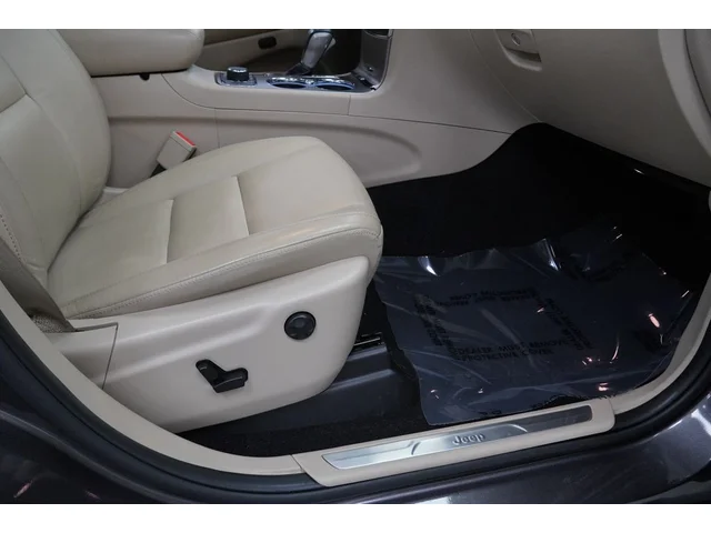 SEMINUEVOS JEEP Grand Cherokee a Estados en autogozo