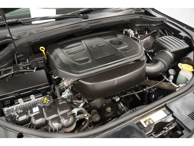 SEMINUEVOS JEEP Grand Cherokee a Estados en autogozo