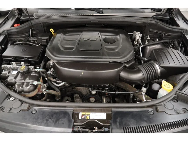 SEMINUEVOS JEEP Grand Cherokee a Estados en autogozo
