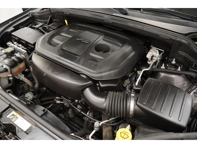 SEMINUEVOS JEEP Grand Cherokee a Estados en autogozo