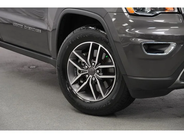 SEMINUEVOS JEEP Grand Cherokee a Estados en autogozo