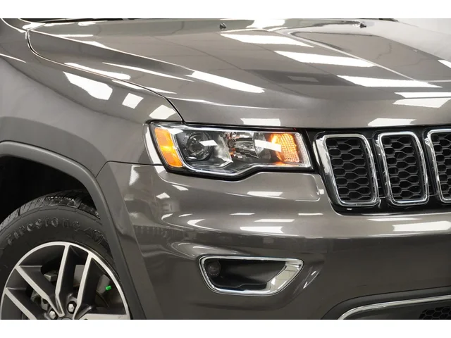 SEMINUEVOS JEEP Grand Cherokee a Estados en autogozo