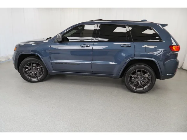SEMINUEVOS JEEP Grand Cherokee a Estados en autogozo