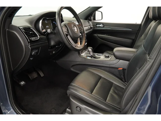 SEMINUEVOS JEEP Grand Cherokee a Estados en autogozo