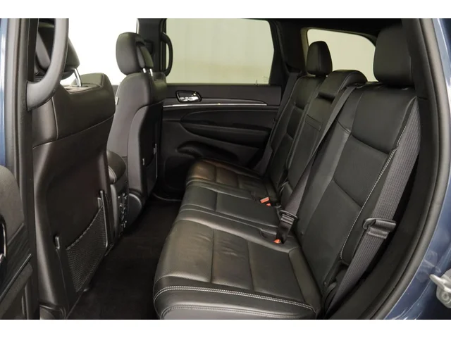 SEMINUEVOS JEEP Grand Cherokee a Estados en autogozo