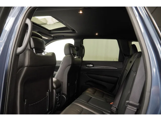 SEMINUEVOS JEEP Grand Cherokee a Estados en autogozo