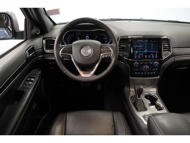 SEMINUEVOS JEEP Grand Cherokee a Estados en autogozo