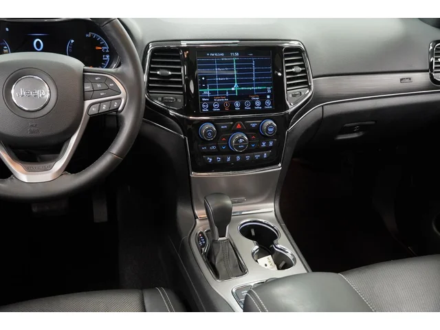 SEMINUEVOS JEEP Grand Cherokee a Estados en autogozo