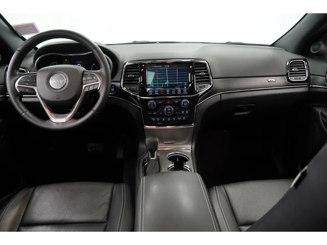 SEMINUEVOS JEEP Grand Cherokee a Estados en autogozo