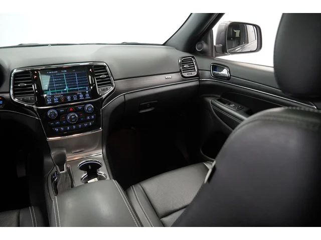 SEMINUEVOS JEEP Grand Cherokee a Estados en autogozo