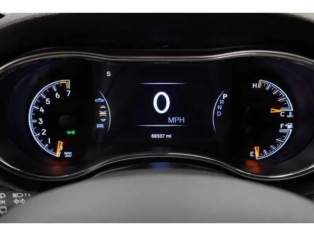 SEMINUEVOS JEEP Grand Cherokee a Estados en autogozo