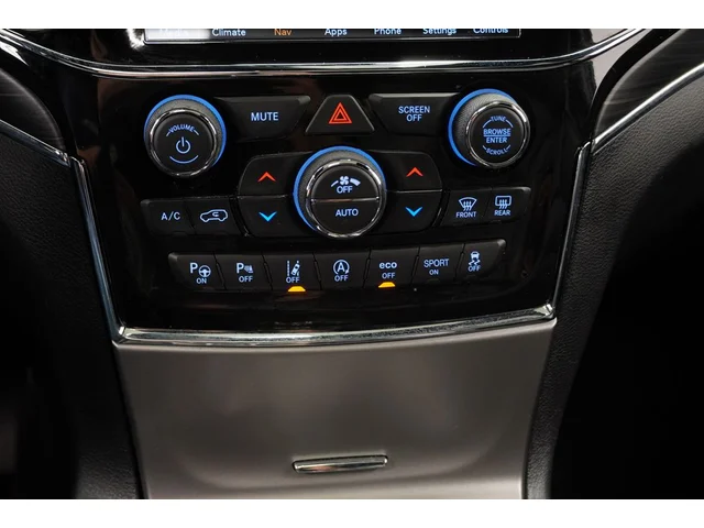 SEMINUEVOS JEEP Grand Cherokee a Estados en autogozo