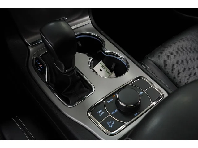 SEMINUEVOS JEEP Grand Cherokee a Estados en autogozo