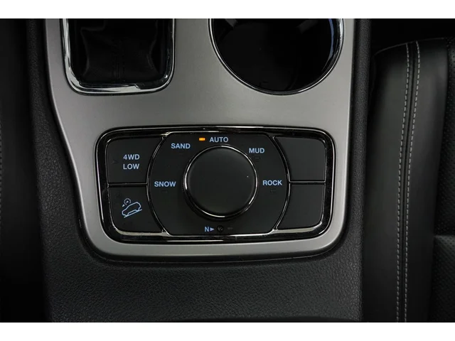 SEMINUEVOS JEEP Grand Cherokee a Estados en autogozo