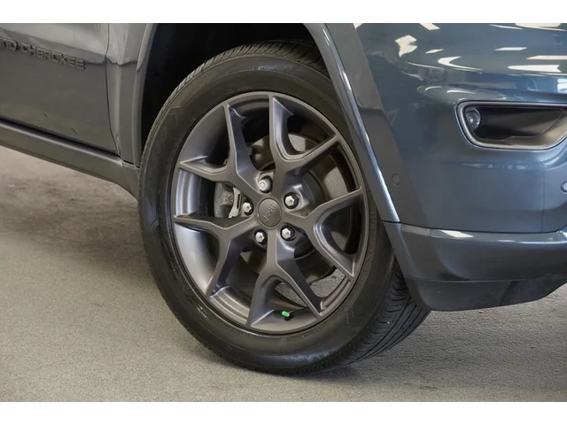 SEMINUEVOS JEEP Grand Cherokee a Estados en autogozo