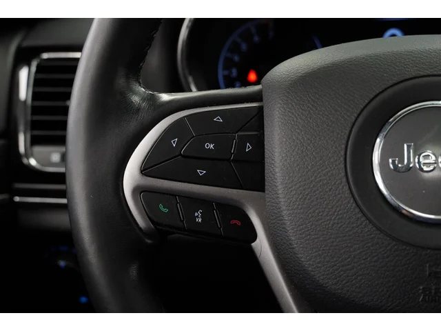 SEMINUEVOS JEEP Grand Cherokee a Estados en autogozo