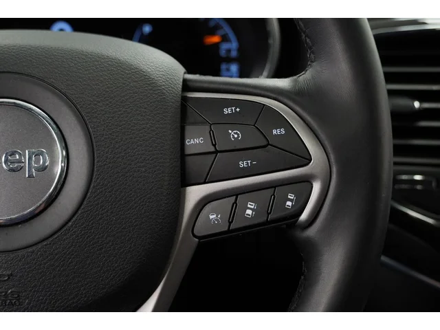 SEMINUEVOS JEEP Grand Cherokee a Estados en autogozo