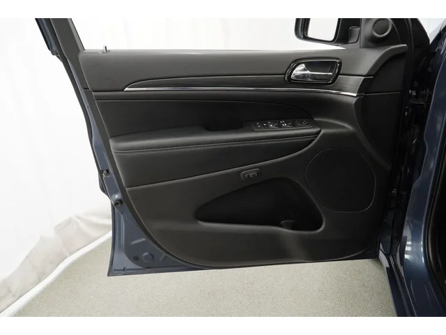 SEMINUEVOS JEEP Grand Cherokee a Estados en autogozo