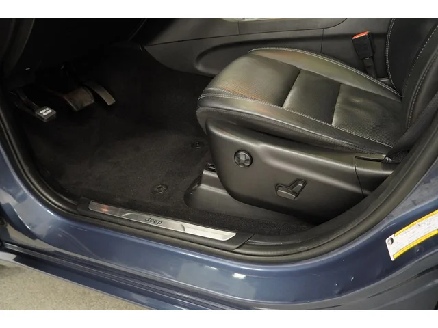 SEMINUEVOS JEEP Grand Cherokee a Estados en autogozo