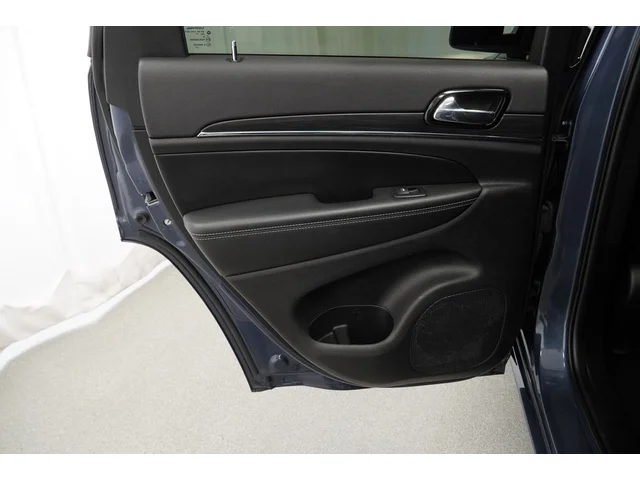 SEMINUEVOS JEEP Grand Cherokee a Estados en autogozo