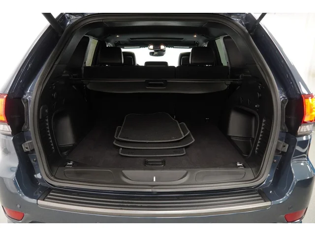 SEMINUEVOS JEEP Grand Cherokee a Estados en autogozo