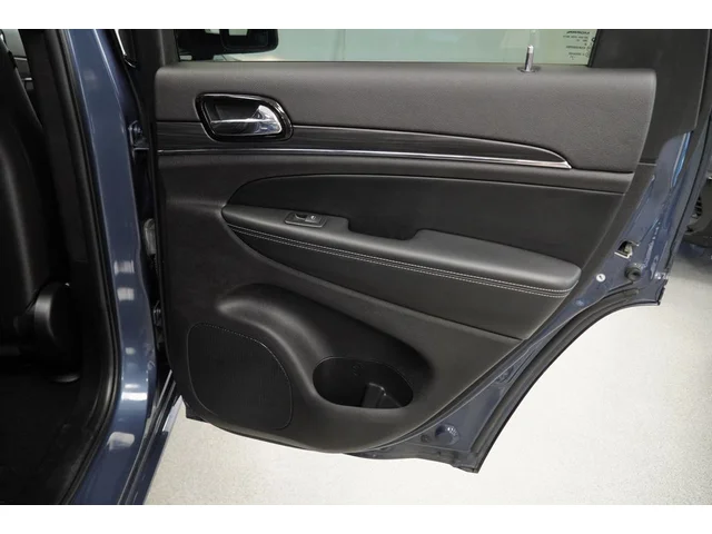 SEMINUEVOS JEEP Grand Cherokee a Estados en autogozo