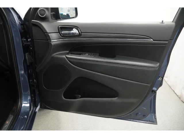 SEMINUEVOS JEEP Grand Cherokee a Estados en autogozo