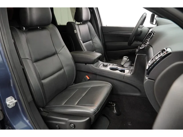 SEMINUEVOS JEEP Grand Cherokee a Estados en autogozo
