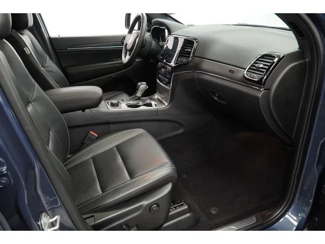 SEMINUEVOS JEEP Grand Cherokee a Estados en autogozo