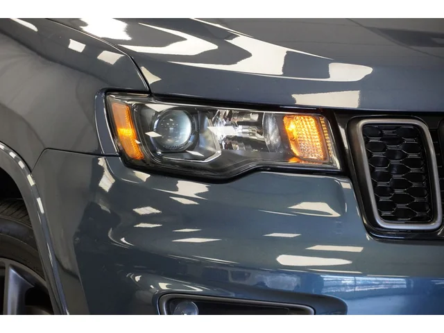 SEMINUEVOS JEEP Grand Cherokee a Estados en autogozo