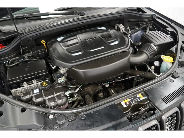 SEMINUEVOS JEEP Grand Cherokee a Estados en autogozo