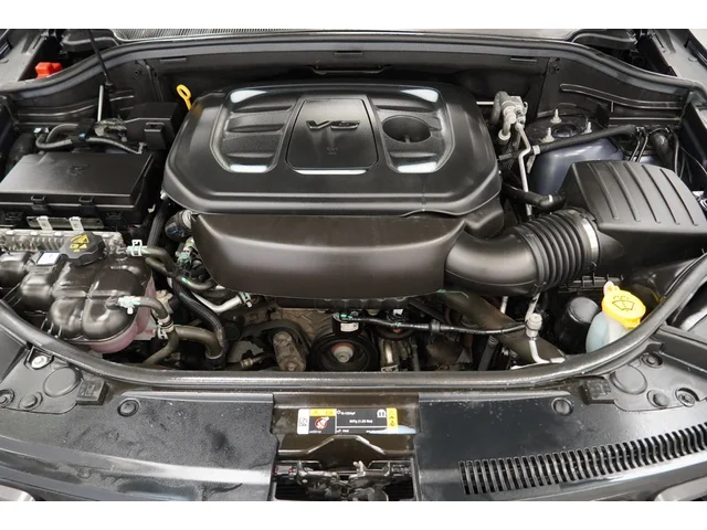 SEMINUEVOS JEEP Grand Cherokee a Estados en autogozo
