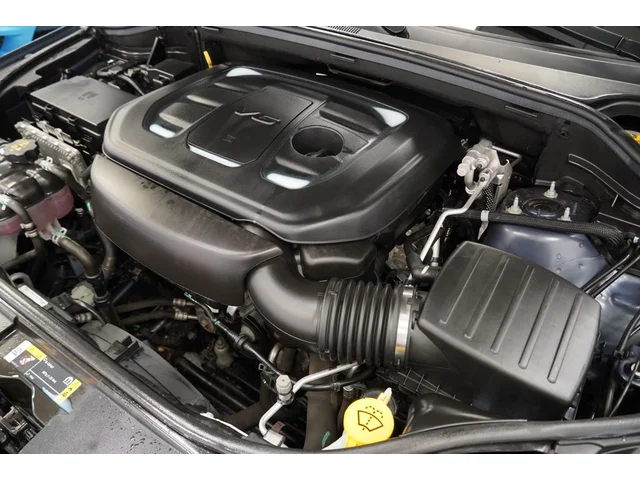 SEMINUEVOS JEEP Grand Cherokee a Estados en autogozo