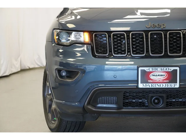 SEMINUEVOS JEEP Grand Cherokee a Estados en autogozo