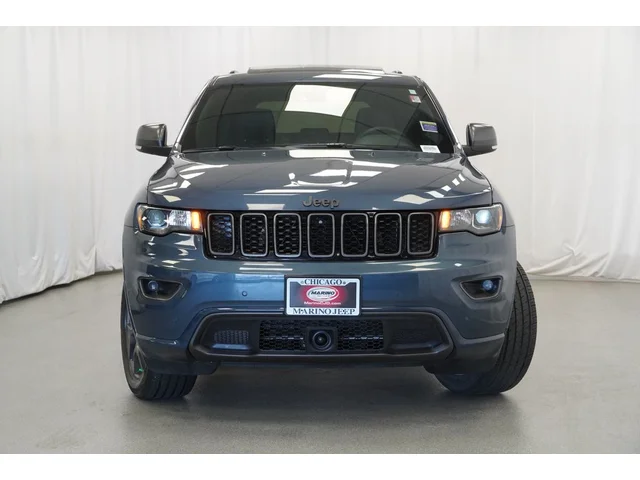 SEMINUEVOS JEEP Grand Cherokee a Estados en autogozo