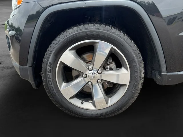 SEMINUEVOS JEEP Grand Cherokee a Estados en autogozo